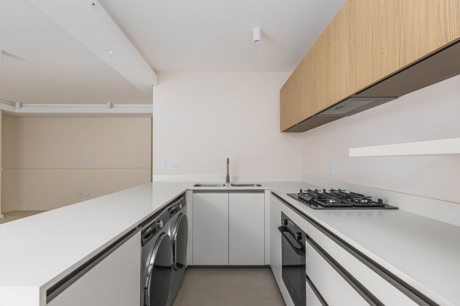 To Let 1 Bedroom Property for Rent in Bantry Bay Western Cape